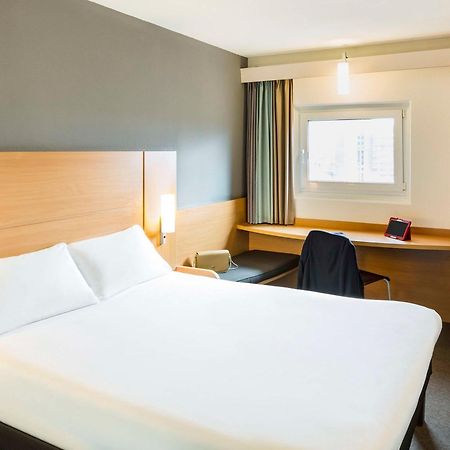 Ibis Leeds Centre Marlborough Street Leeds (West Yorkshire) Exterior foto