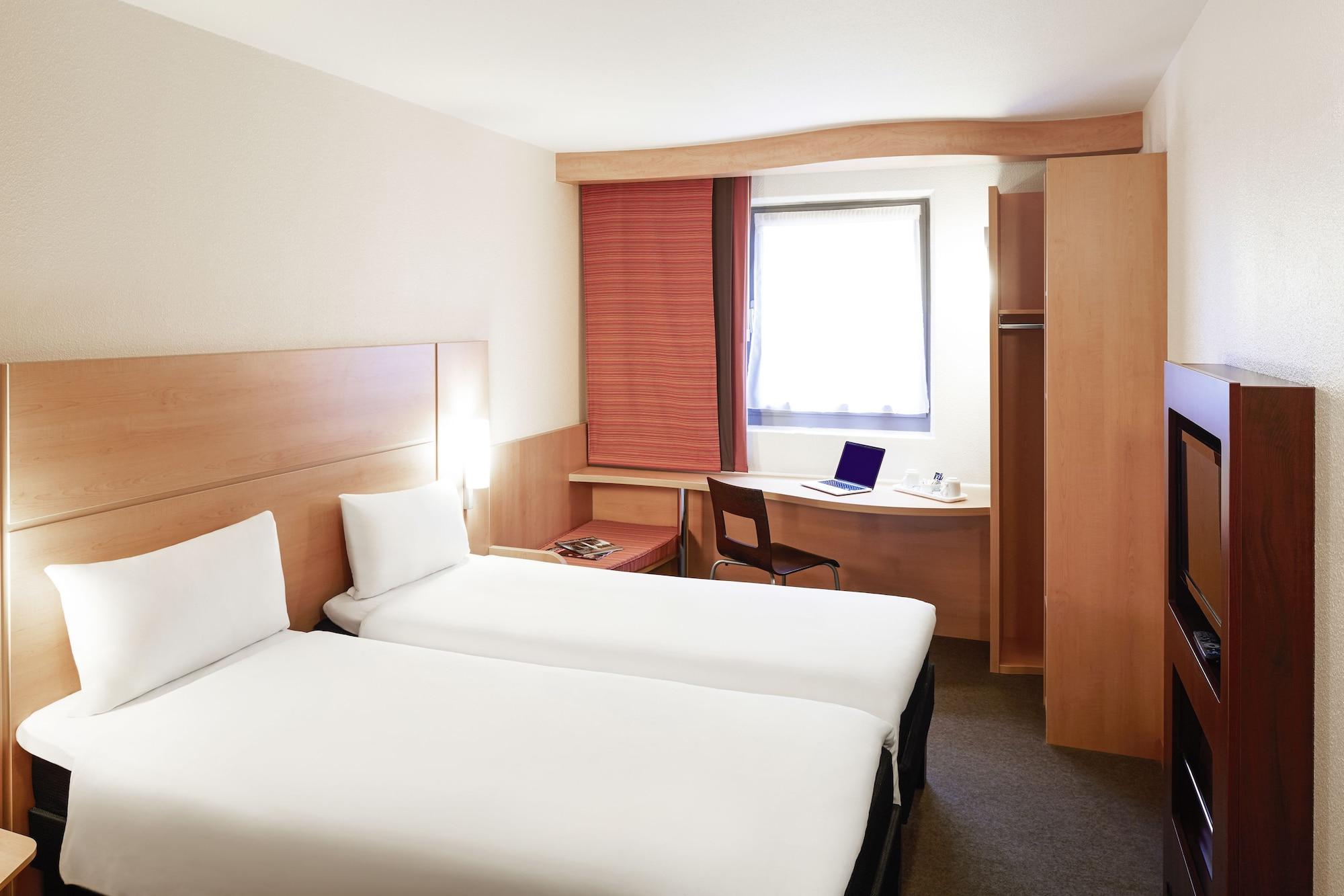 Ibis Leeds Centre Marlborough Street Leeds (West Yorkshire) Exterior foto