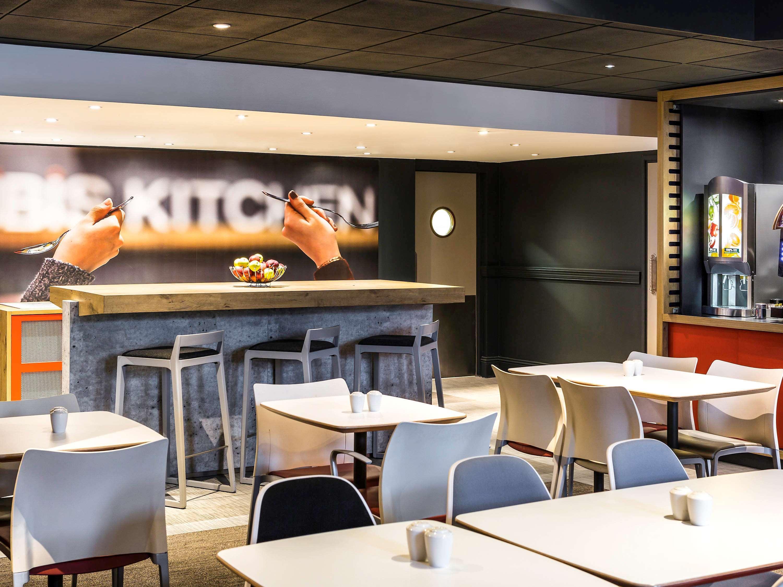 Ibis Leeds Centre Marlborough Street Leeds (West Yorkshire) Exterior foto