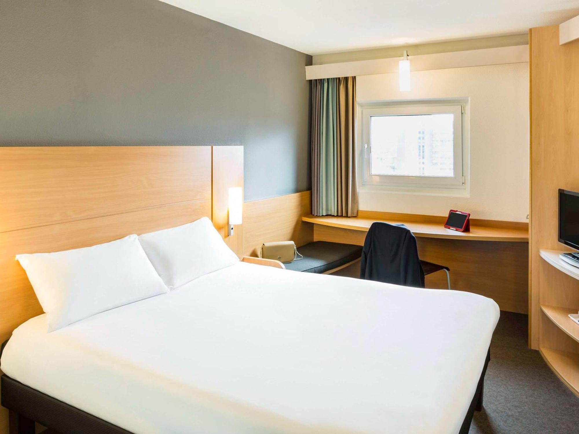 Ibis Leeds Centre Marlborough Street Leeds (West Yorkshire) Exterior foto