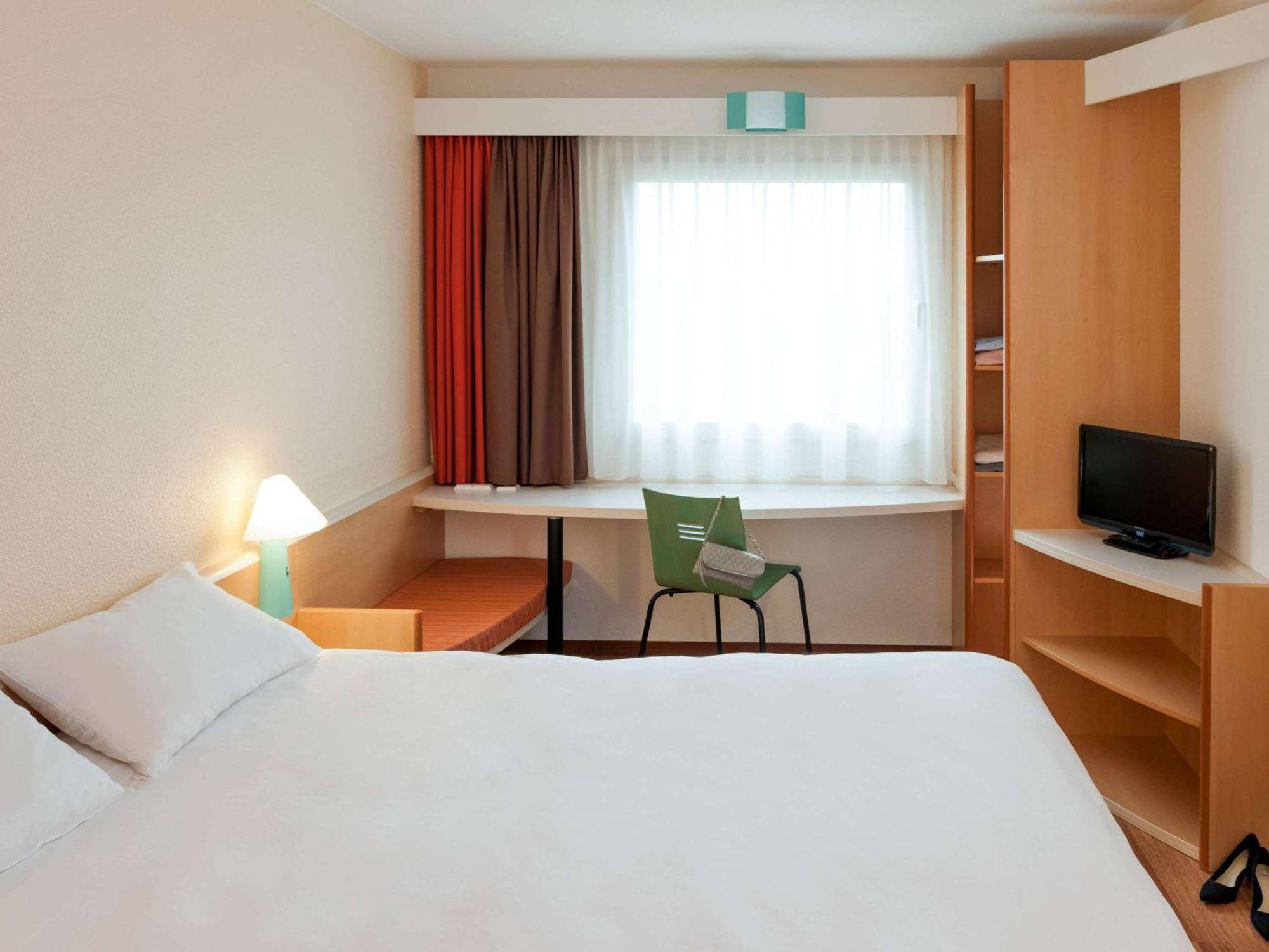Ibis Leeds Centre Marlborough Street Leeds (West Yorkshire) Exterior foto