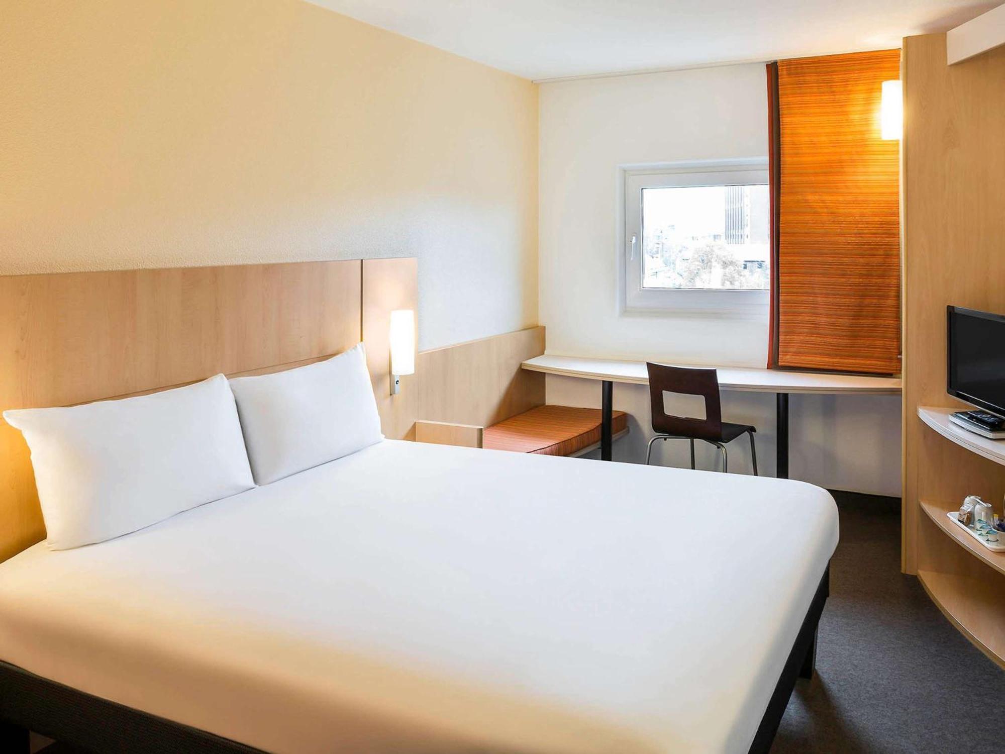 Ibis Leeds Centre Marlborough Street Leeds (West Yorkshire) Exterior foto