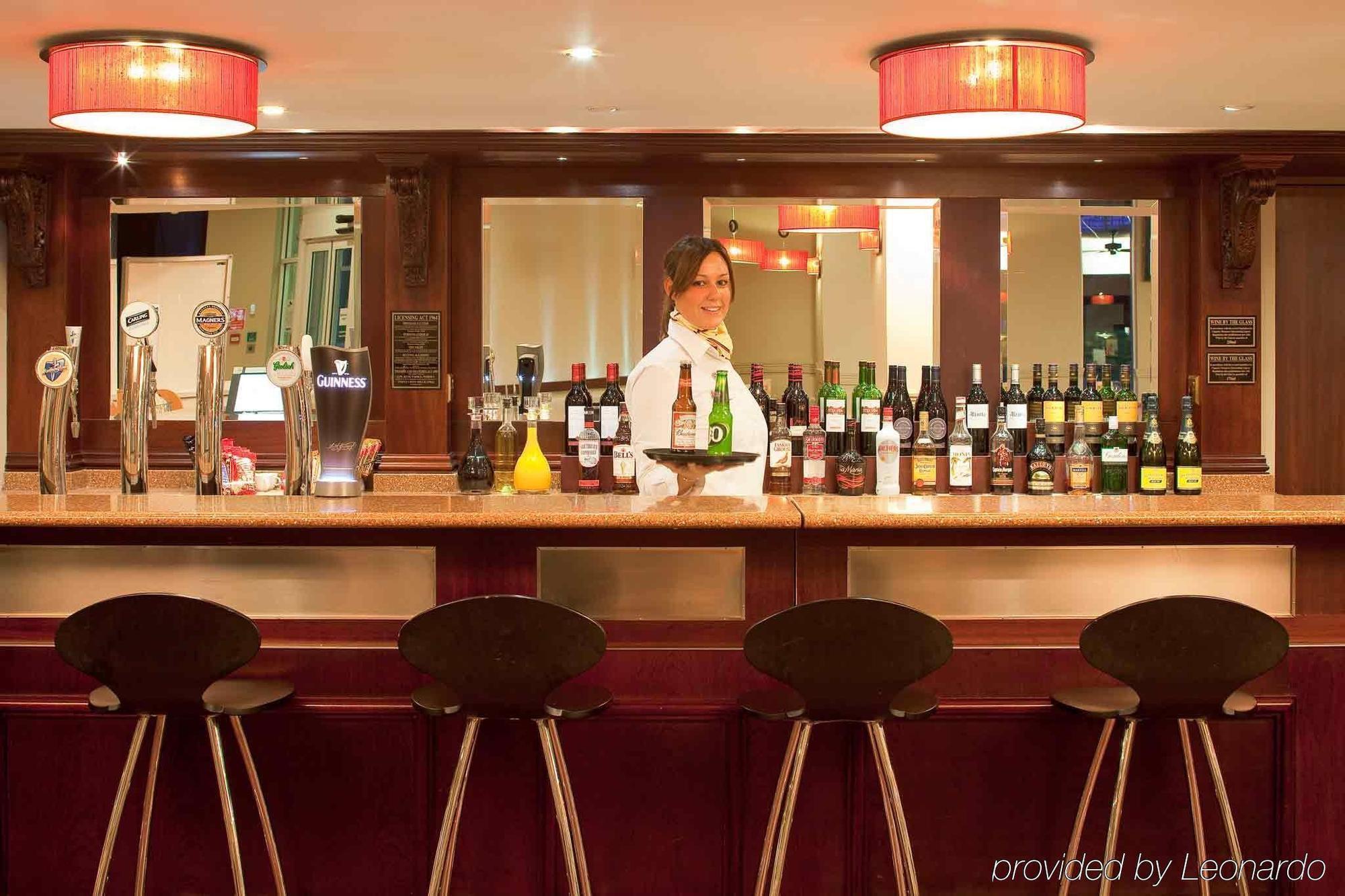 Ibis Leeds Centre Marlborough Street Leeds (West Yorkshire) Exterior foto