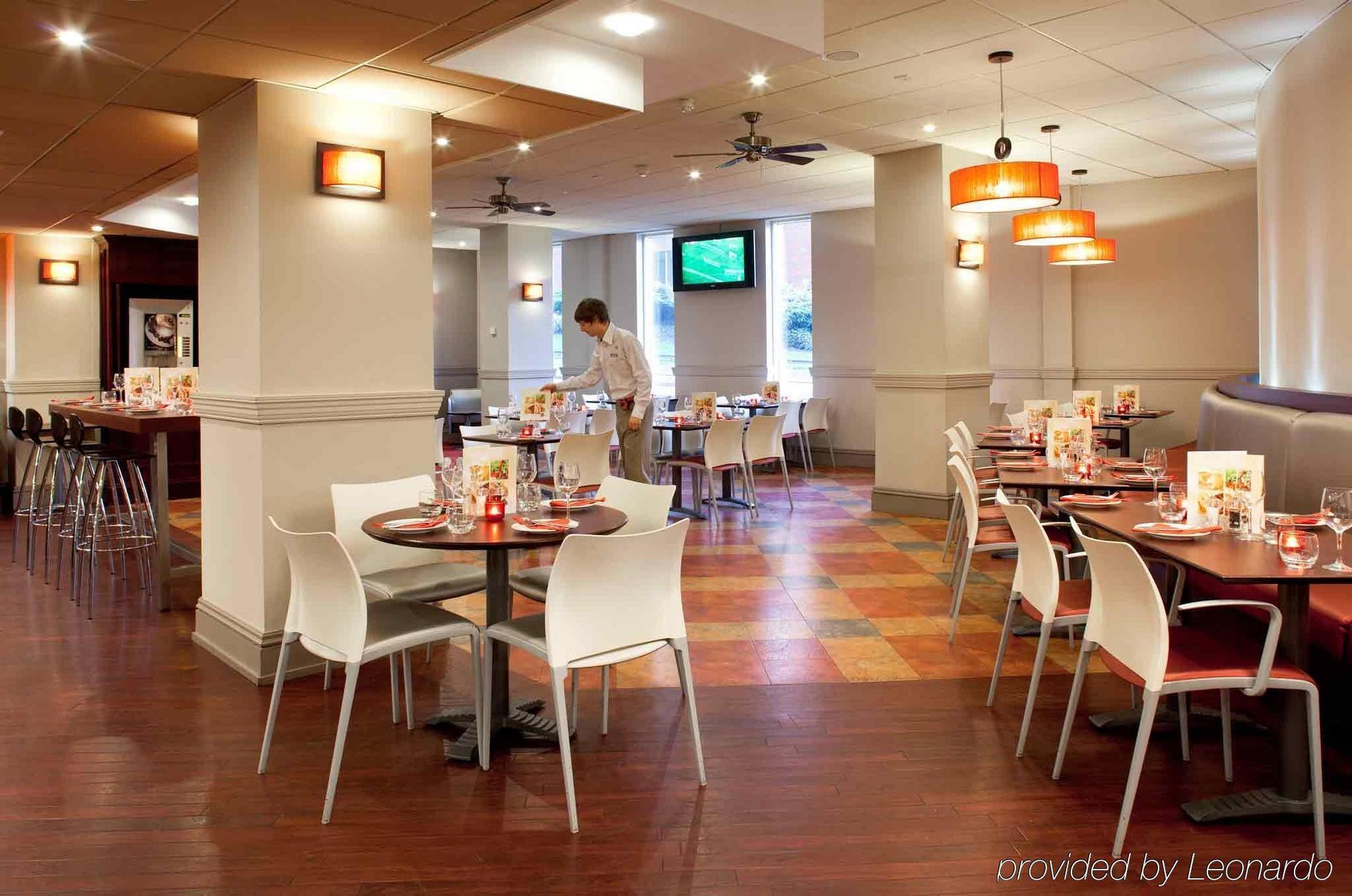 Ibis Leeds Centre Marlborough Street Leeds (West Yorkshire) Exterior foto
