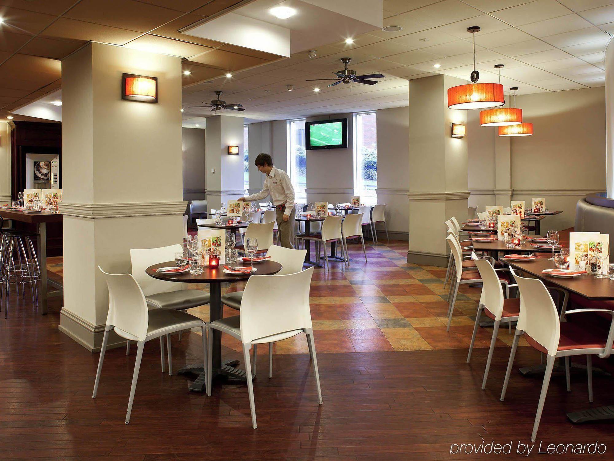Ibis Leeds Centre Marlborough Street Leeds (West Yorkshire) Exterior foto