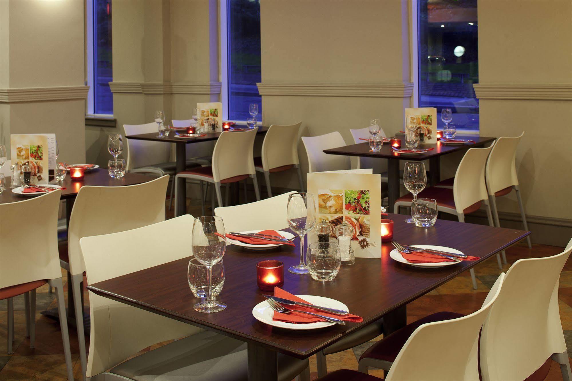 Ibis Leeds Centre Marlborough Street Leeds (West Yorkshire) Exterior foto