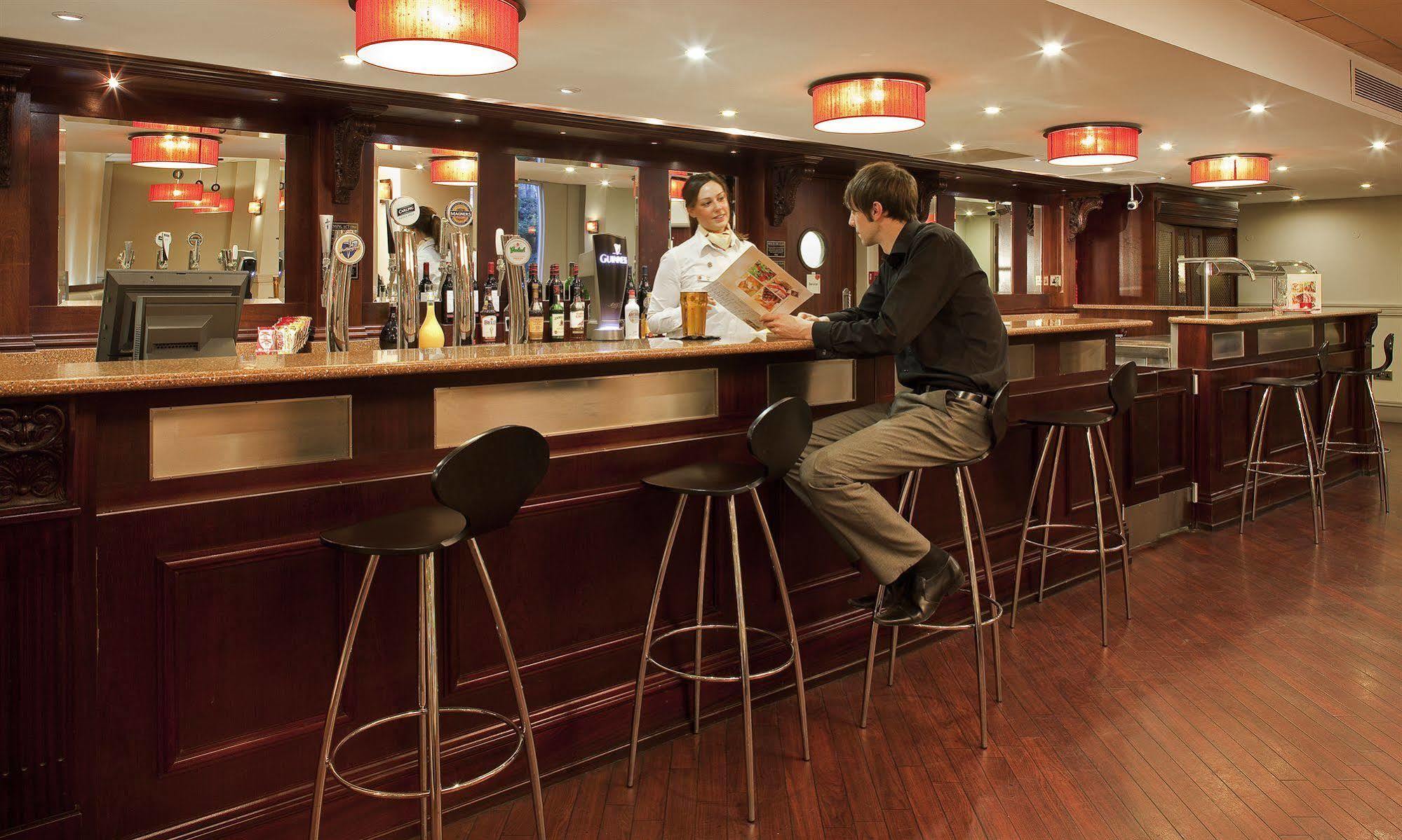 Ibis Leeds Centre Marlborough Street Leeds (West Yorkshire) Exterior foto