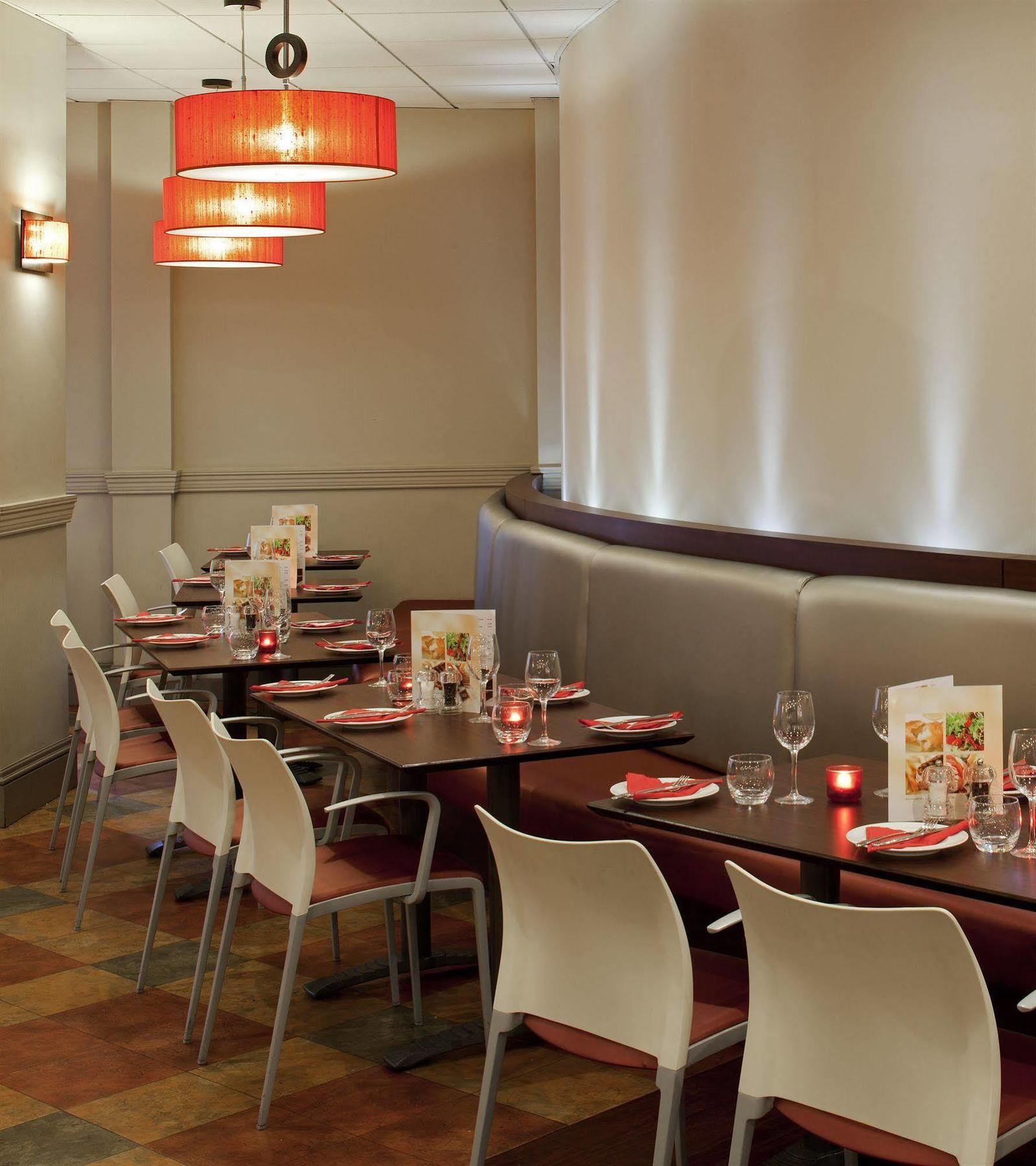 Ibis Leeds Centre Marlborough Street Leeds (West Yorkshire) Exterior foto