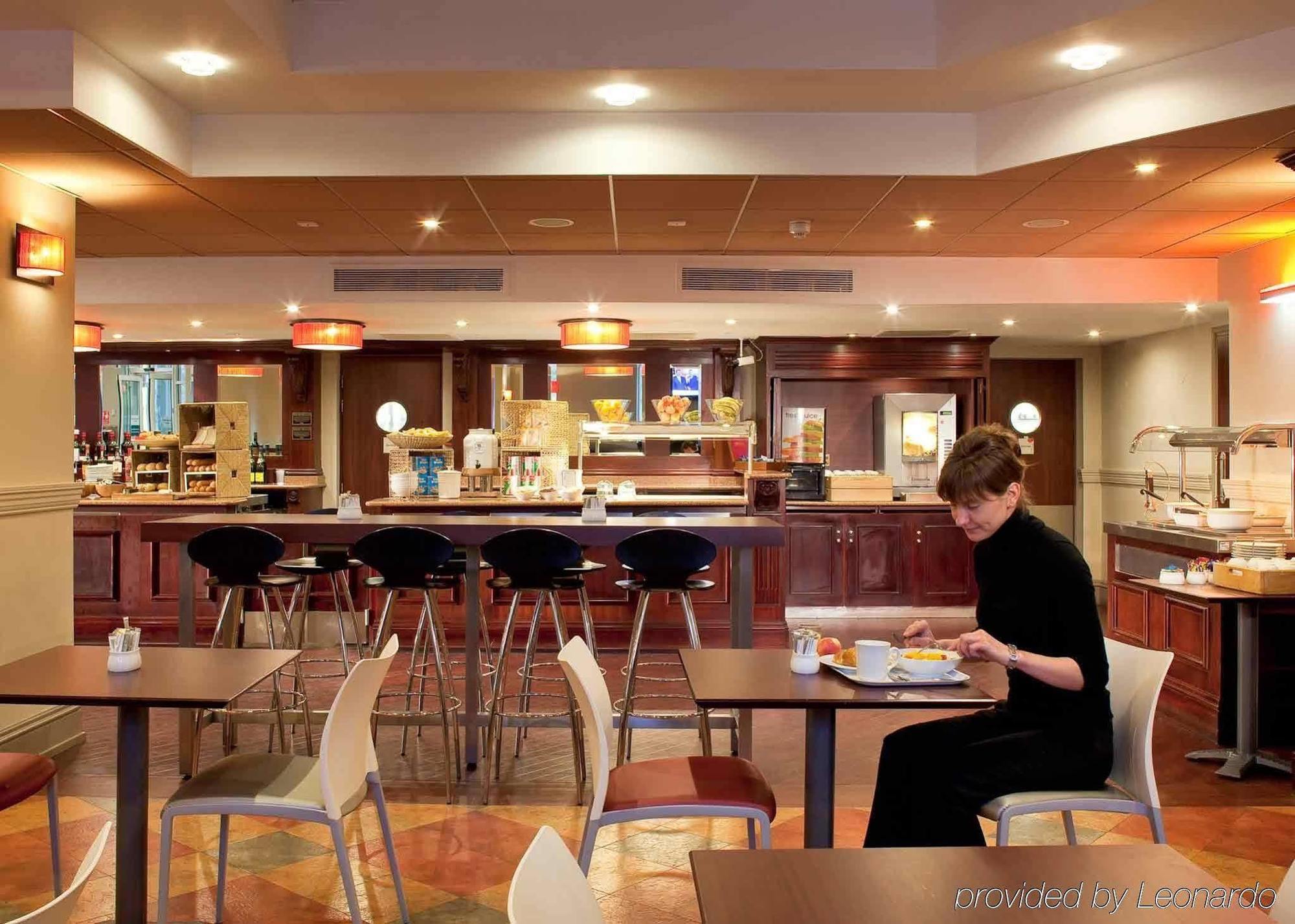 Ibis Leeds Centre Marlborough Street Leeds (West Yorkshire) Exterior foto