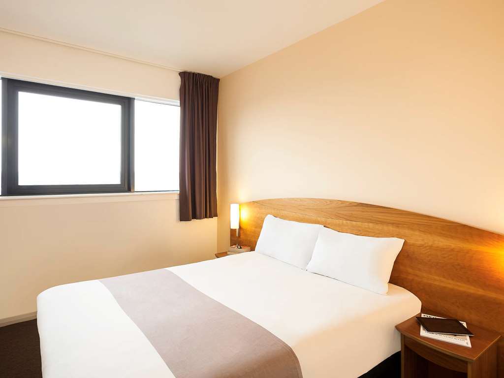 Ibis Leeds Centre Marlborough Street Leeds (West Yorkshire) Quarto foto