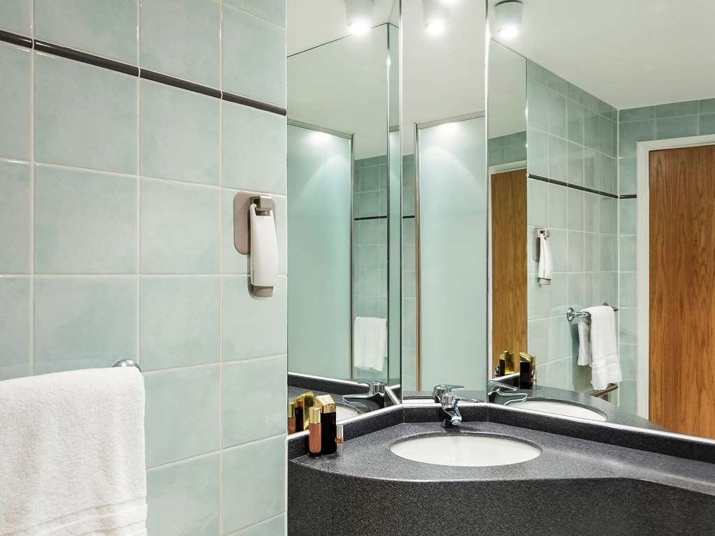 Ibis Leeds Centre Marlborough Street Leeds (West Yorkshire) Quarto foto