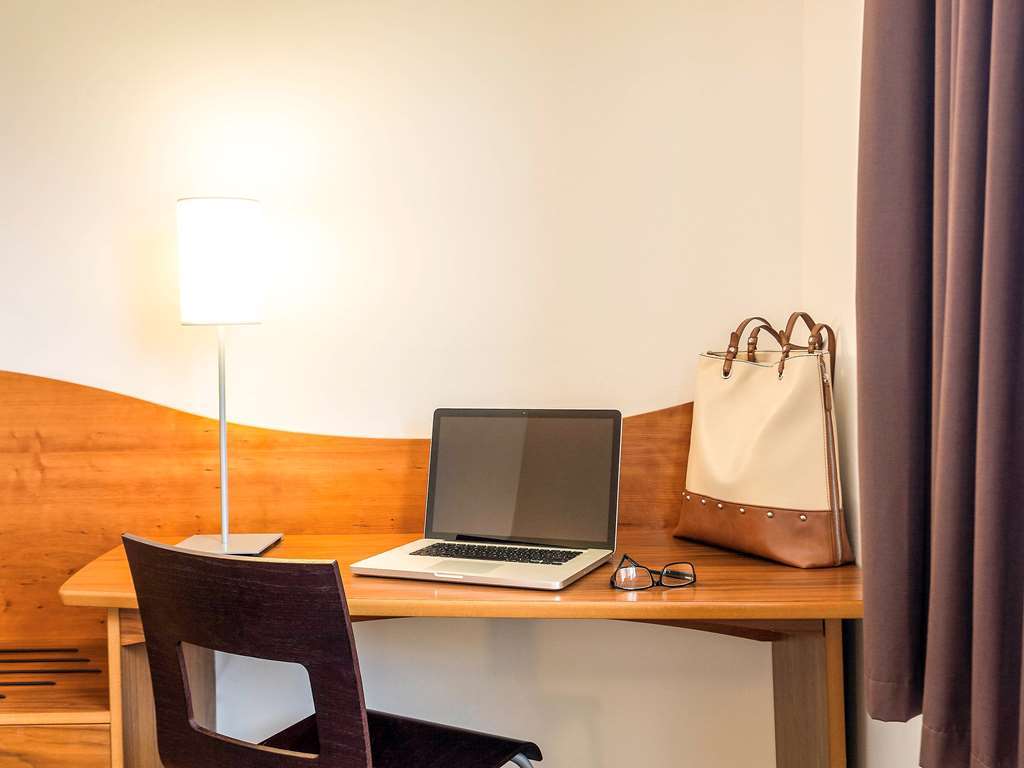 Ibis Leeds Centre Marlborough Street Leeds (West Yorkshire) Quarto foto